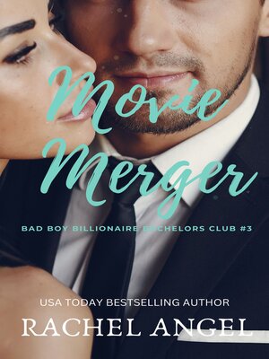 cover image of Movie Merger
